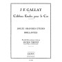 Grandi Studi Brillanti (12) Op. 43 (Thevet)