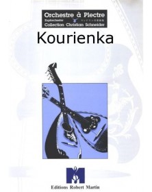 Kourienka