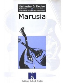 Marusia