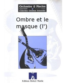L'Ombre et le Masque