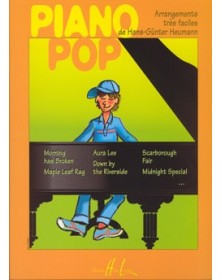 H.G. Heumann : Piano pop