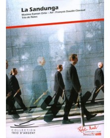 La Sandunga