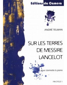 Sur Les Traces De Messire...