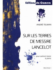 Sur Les Traces De Messire...