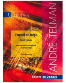 L'Appel Du Large