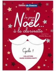 Je Joue Noel Au Clarinette
