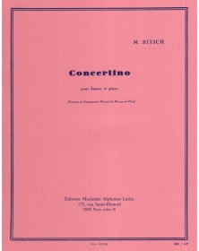 Concertino