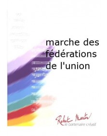 Marche Des Fédérations De...
