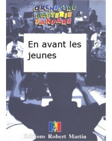 En Avant les Jeunes