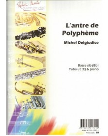 L'Antre de Polyphème