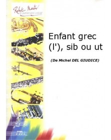 L'Enfant Grec