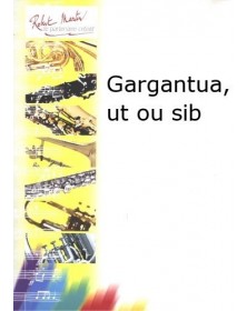 Gargantua