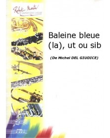 La Baleine Bleue