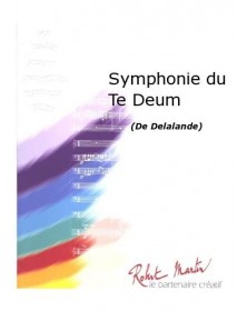 Symphonie du Te Deum