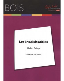 Les Insaisissables