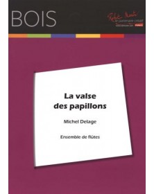 La Valse Des Papillons