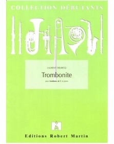 Trombonite