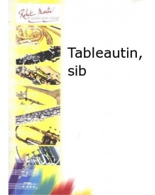 Tableautin