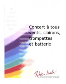 Concert a Tous Vents,...