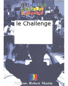 Le Challenge