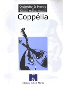 Coppélia