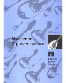 L'Alsacienne