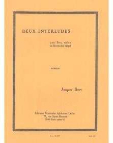 Deux Interludes
