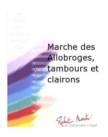 Marche des Allobroges
