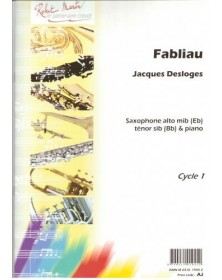 Fabliau