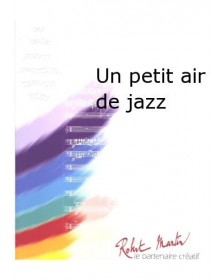 Un Petit Air de Jazz