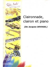 Claironnade