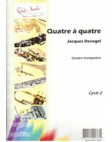 Quatre à Quatre