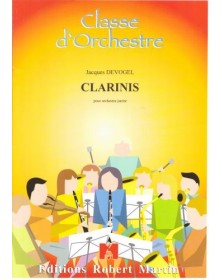 Clarinis