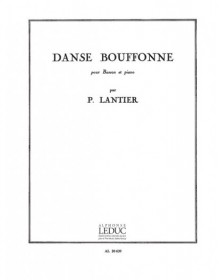 Danse Bouffonne