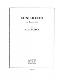 Rondoletto