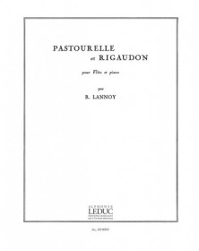 Pastourelle Et Rigaudon