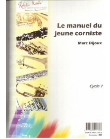 Le Manuel du Jeune Corniste