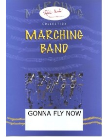 Gonna Fly Now