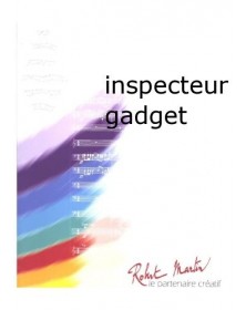 Inspecteur Gadget
