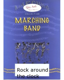 Rock Around The Clock