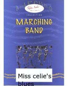 Miss Celie'S Blues
