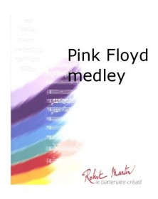Pink Floyd Medley
