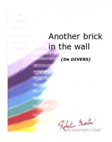 Another Brick In The Wall