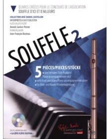 Souffle 2