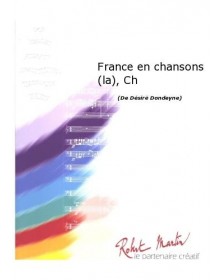 La France En Chansons