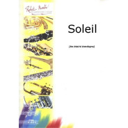 Désiré Dondeyne : Soleil