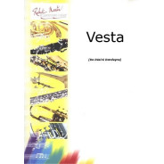 Désiré Dondeyne : Vesta