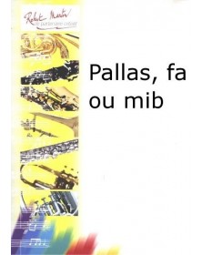 Pallas