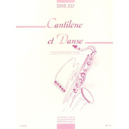 Cantilene et Danse