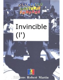 Invincible (l')
